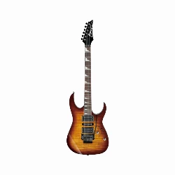 قیمت خرید فروش گیتار الکتریک Ibanez RG370FMZ CBT دست دوم کارکرده